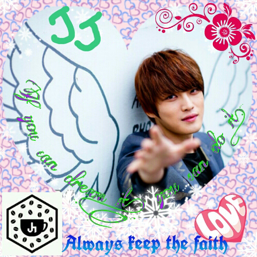 Kim Jaejoong (//∇//) ʚJJɞ 김재중♡ジェジュンの作る音楽🎵歌と声ℒℴѵℯ*¨*• ♡
✨bornfreeonekiss✩⃛ೄ  
趣味☆旅行✈ライブ観戦🎸舞台鑑賞🎶スポーツ観戦⚾映画鑑賞🎬
2017年シャンシャンに出会い🐼好きになる
2020年～ 박 서준さんも絶賛応援中🔰