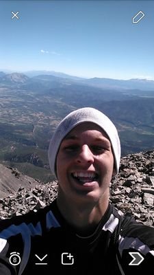 borntrager81's profile picture. 