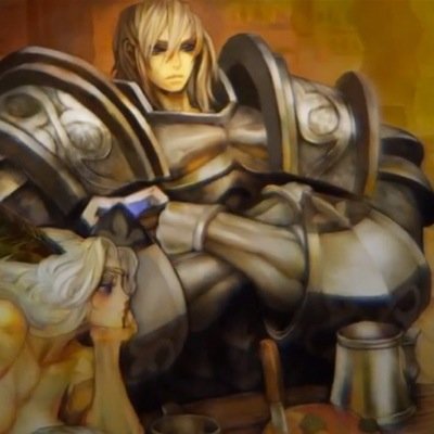 MarcTamato's profile picture. 