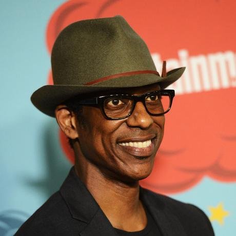 Orlando Jones Soda, coming to a supermarket near you!
