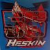 Heskin Motorsports (@heskinracing) Twitter profile photo Heskin Motorsports (@heskinracing) Twitter profile photo
