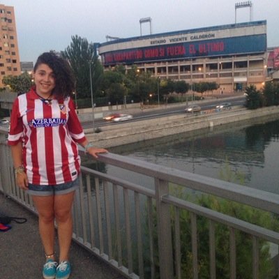 ATM E BASTA. @filipeluis ídolo. La gloria se consigue luchando. Diego Pablo Simeone.