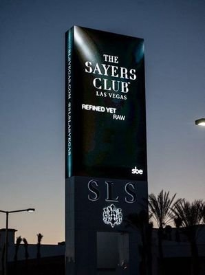 Sayers Club