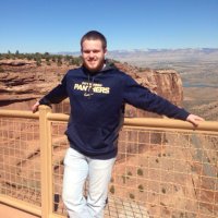 Luke Muye (@lukemuye) 's Twitter Profile