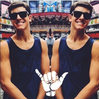 GParadise17's profile picture. Jack Gilinsky = Bae