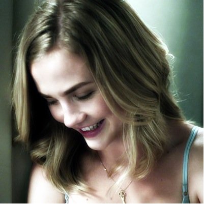 Actress. |FL| (Not The Real Madelaine Hasson)