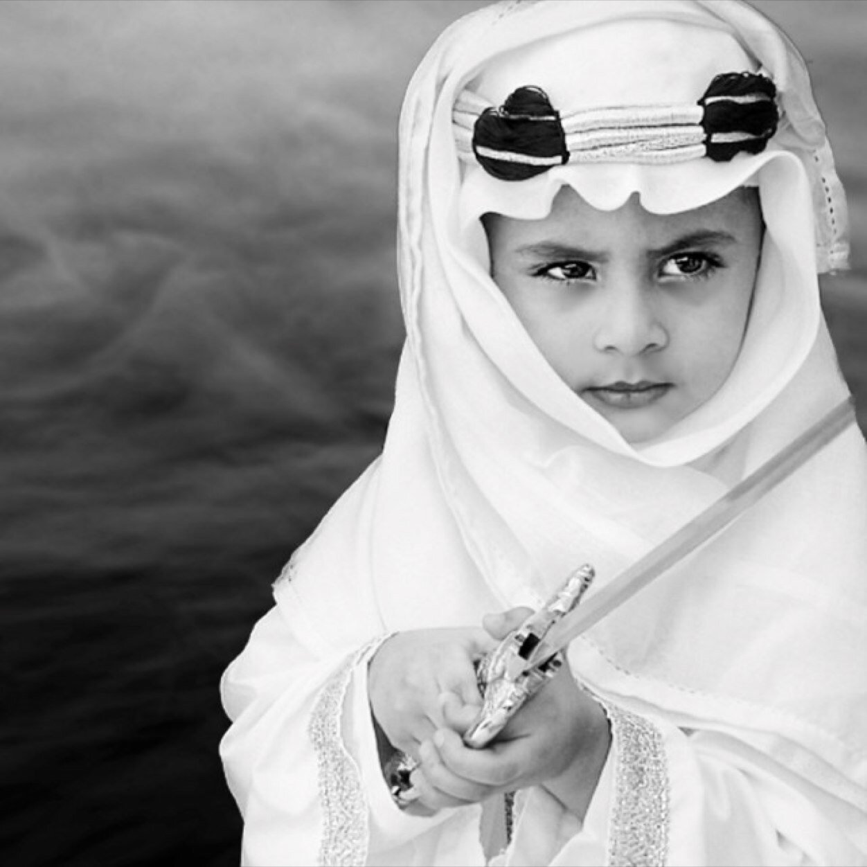 لاتكذب ولا تقول الصدق