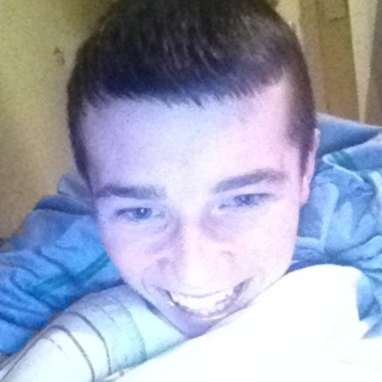 aidanmurphy38's profile picture. 