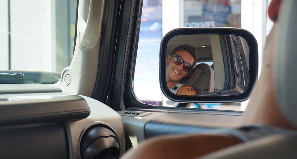 ammhadd1's profile picture. 