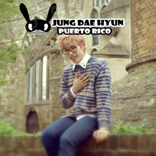 DaehyunPR's profile picture. Welcome Primer FanBase Jung DaeHyun Puerto Rico Created On:20 /July/2014