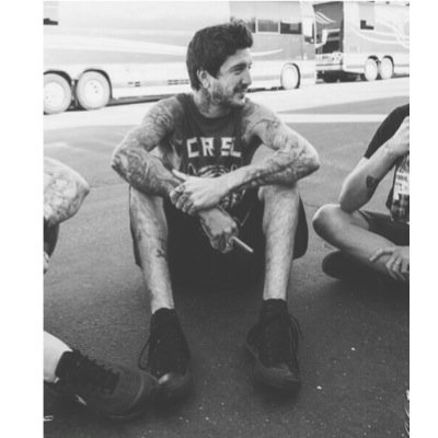 ~issues, om&m, ymas, bt, aa, pwd, attila, bmth, adtr, ptv, sws, ta, mdp, atl, The 1975~ ☾tea, sandwiches and cereal ☾