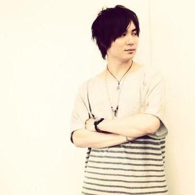 OLDCODEX、GRANRODEO、蒼井翔太、鈴木達央、谷山紀章、中村悠一、細谷佳正が好き。うたぷり藍ちゃんクラスタ!ライブ以来YORKE.さんが可愛くて仕方ない(*´ω`*) 成人Kgsm