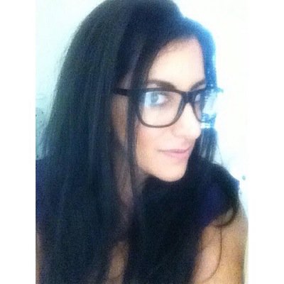 Ramona Giwargis