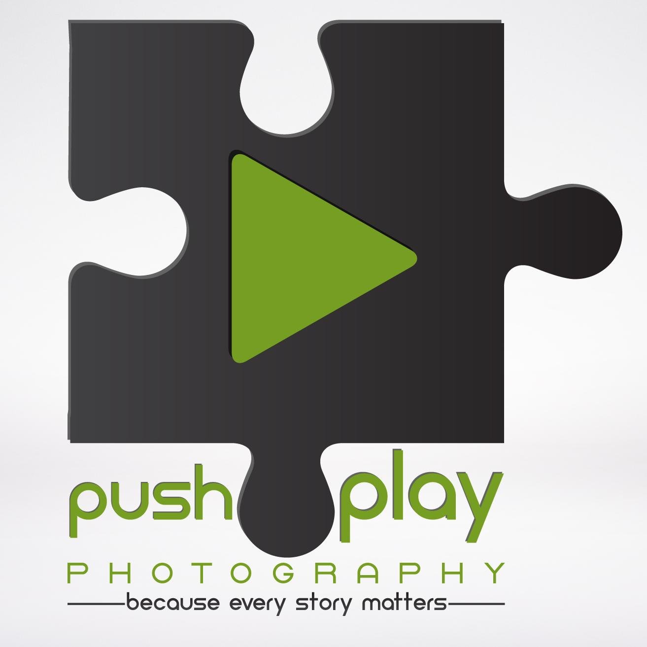 Push Play Photography | Just a small start up business trying to share my passion for story.