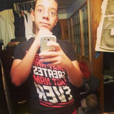 Follow Me Here And On IG @ThatKiidMiguel