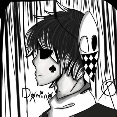 Hey,Im Døminø,Im 17,I Always Win In All The Døminø's Games But Later If Yøu Win Me I Will Kill Yøu.... #single #RP