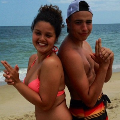 sarahmgorham's profile picture. 