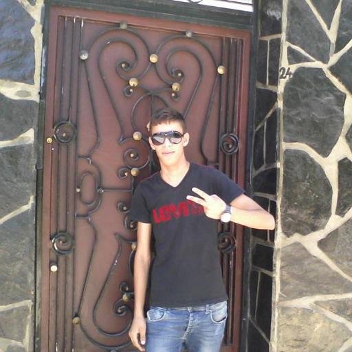 2018amine's profile picture. moi amine de algeria and 18 ans