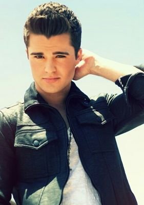 Spencer. Actor. Lab Rats. Handsome. Single.