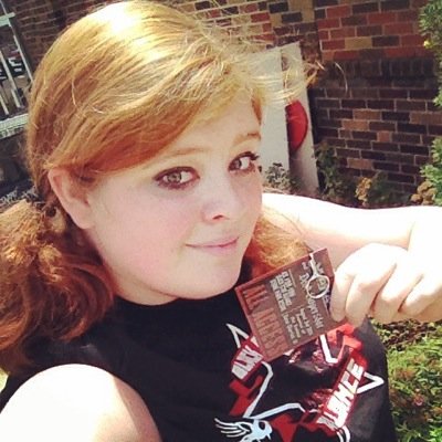 MissStee2012's profile picture. accountant, Rooster Teeth fan, former Dungeon Master, and proud cat mom