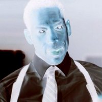 Not Orlando Jones (@captfrankirving) 's Twitter Profile Photo