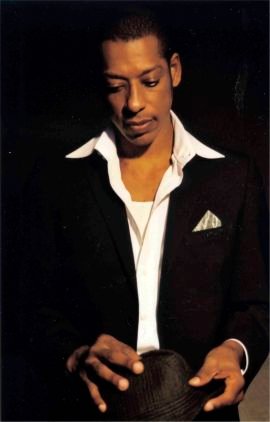 Orlando Jones here to announce my new album: Smooth Crooning. A mix of standards, some new takes on classics,  and a few orignals. Guaranteed to get you there.