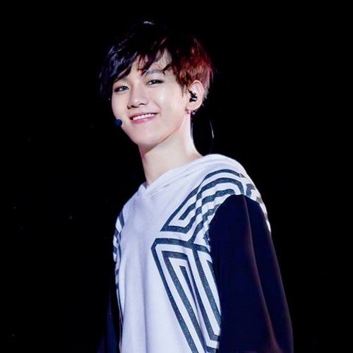 Baekhyunee you ...