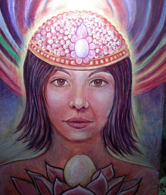 Visionary Intentional Creativity Artist Entrpreneur Teacher Intuitive Photographer Dancer Warrior Mother Student Life Lover! How you doin!?