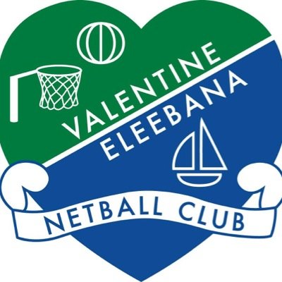 Official account of Valentine-Eleebana Netball club, the largest club in Lakeside Association, founded 1969, committed to netball development.