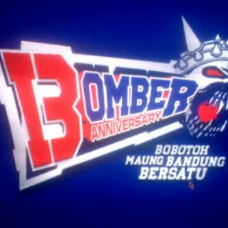 BAGIMU PERSIB JIWA RAGA KAMI