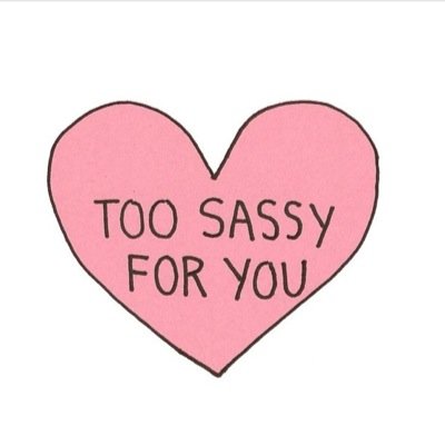 Um you're basic ✨