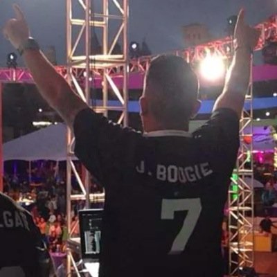 Dj J.Boogie !
Nick Radio Dance Party 
Every Fri&Sat Night 6p-8p Pst / 9p-11p Est
http://t.co/6qz1VKizcG
http://t.co/Cnbw5SZGN7 or the iheart app !
