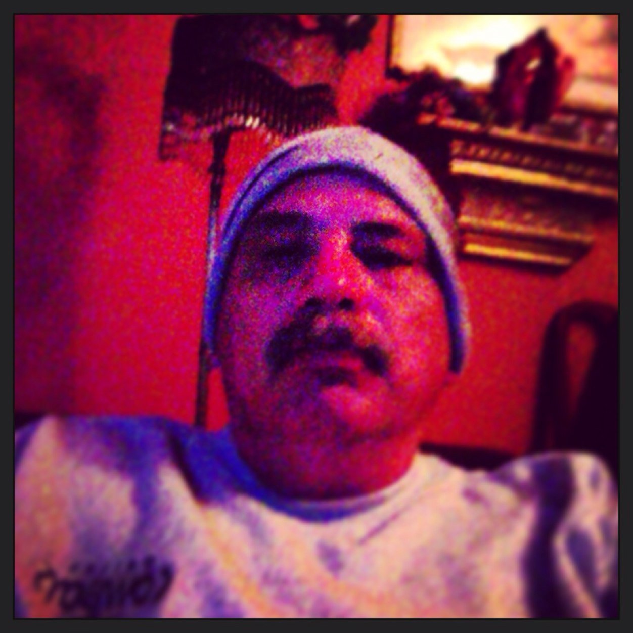 Mikemtz33's profile picture. 