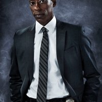 Orlando Jones (@orlando1jones) 's Twitter Profile