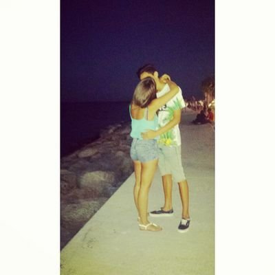 El es mi vida entera Isaac Torres Gonzalez~O5~14 '♡