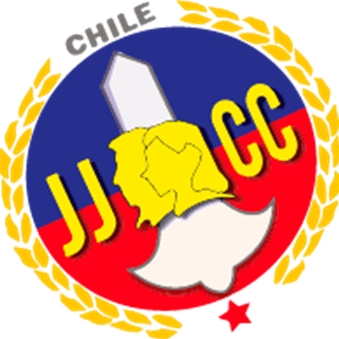 Las Juventudes Comunistas de Chile son una amplia organización política de jóvenes, compuesta por trabajadores manuales e intelectuales, pobladores, estudiantes