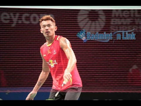 Badminton•SaintJohners