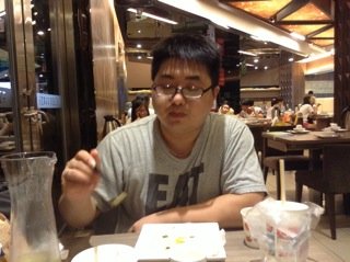 ericyyy1 Profile Picture
