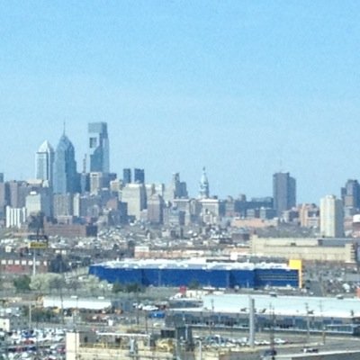 Philly sports fanatic. Philly born and raised.
