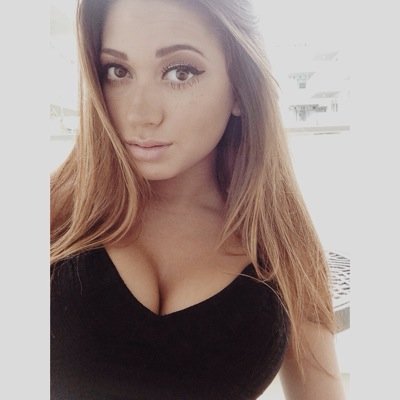 Alex Becker on Twitter: "If anyone is having a bad day heres a selfie