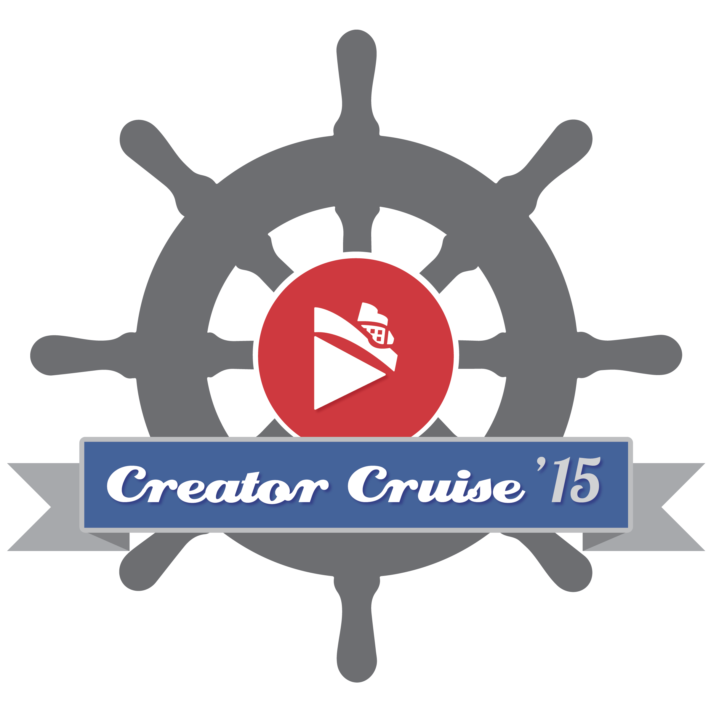 Hello Creators! Follow us for all the latest news, updates and announcements for the first YouTube cruise called Creator Cruise!