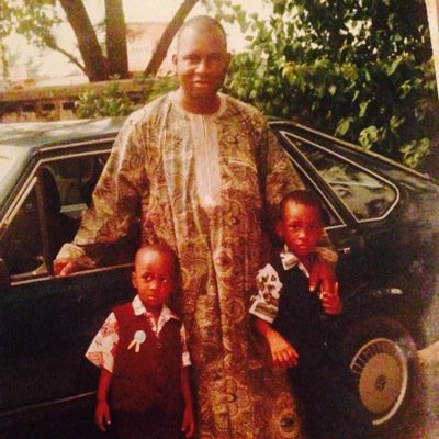 Husband. Father of two. Zonal commander FRSC special marshal, Akwa Ibom State. ADV, AKDP, PCSN.