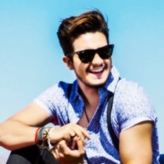 Você foi a minha melhor escolha! ❤️ @luansantana
