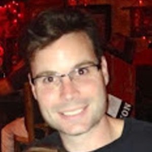 Dave Tuttle is a technologist, surf music enthusiast, and VP of Product Development.
