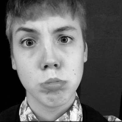 Matthew Lee Espinosa❤️