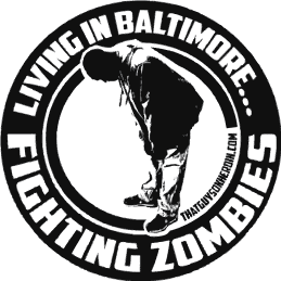 TGOHBaltimore's profile picture. Living in Baltimore, Fighting Zombies.