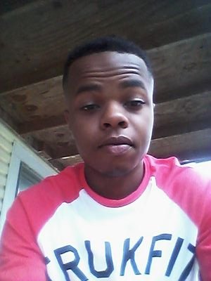 18teen...Trying to get it by any means necessary.  #MHS alumni #myAsu18