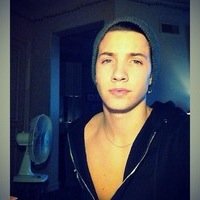 AaronJ_Moore's profile picture. The names Aaron but my friends call me Bones. I guess I gotta face facts now.