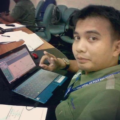 AMBIL Positifnya,
Buang Negatifnya.