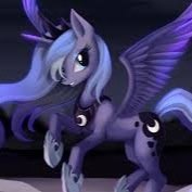 Hello im Luna & i am princess of the light| #pff: @hollybelles132|#Single|daughter: @mlp_MoonL|ღTeam Lunaღ